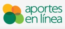 Aportes en Linea