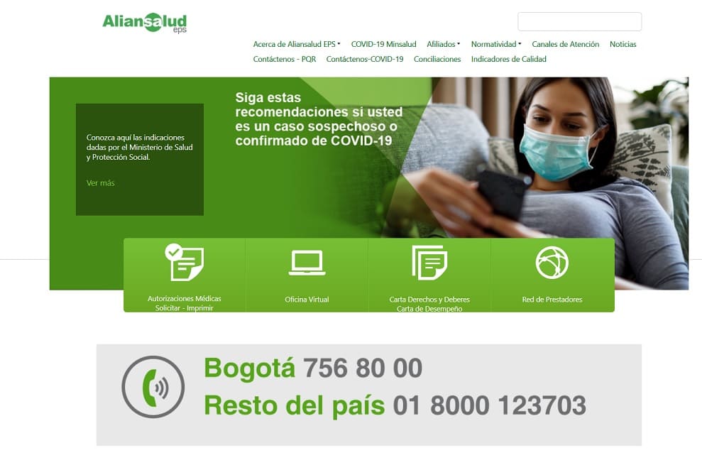 aliansalud