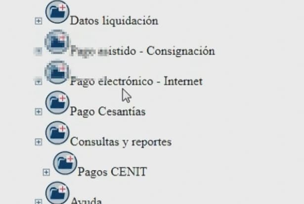 pago electronico internet