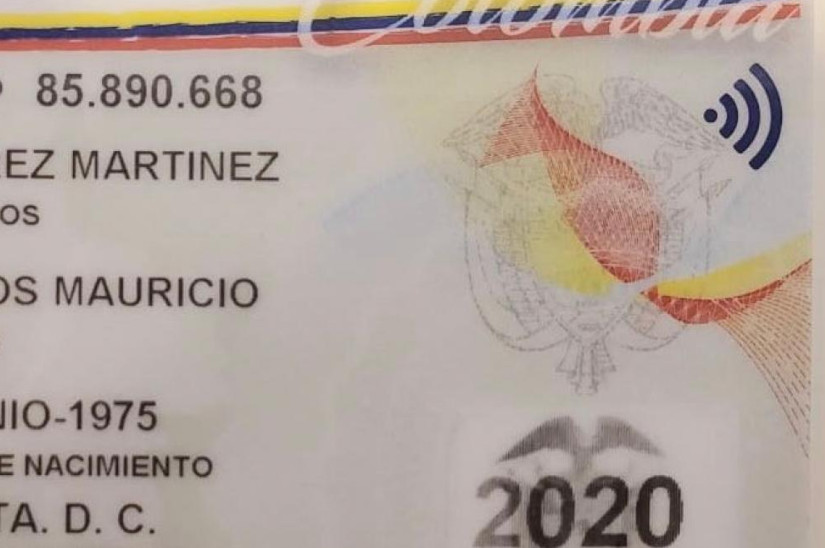 Lee más sobre el artículo Cédula digital: ¿Qué es, cuáles son sus características, cómo funcionará y cuánto costará?