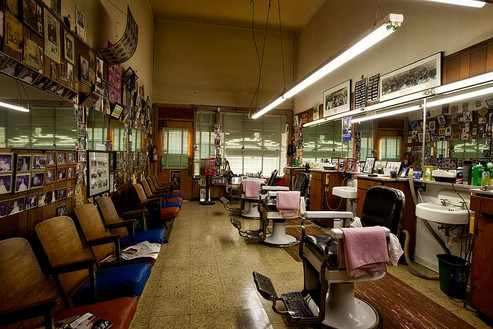 Lee más sobre el artículo Peluquerias cerca de mi en Colombia