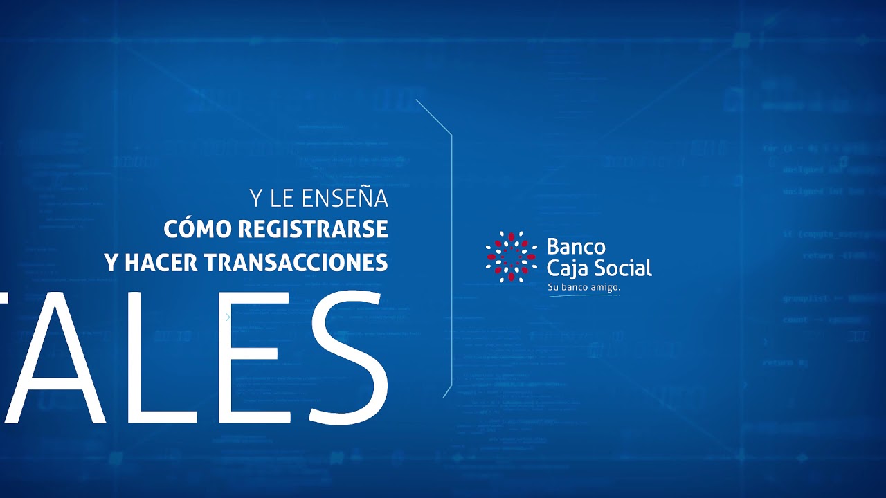 Lee más sobre el artículo Cómo Consultar el Saldo de su Cuenta BANCO CAJA SOCIAL: Guía Paso a Paso