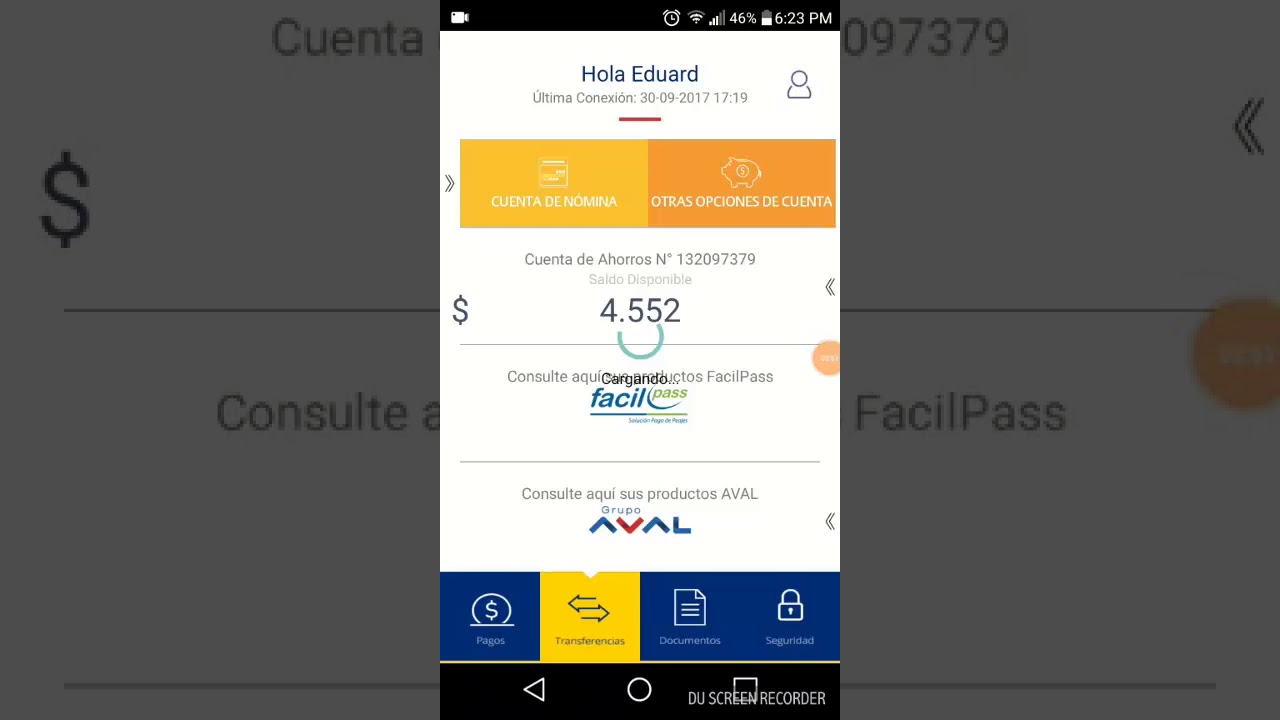 Lee más sobre el artículo ¡Aprende cómo consultar tu saldo en el BANCO de BOGOTÁ en 2021!