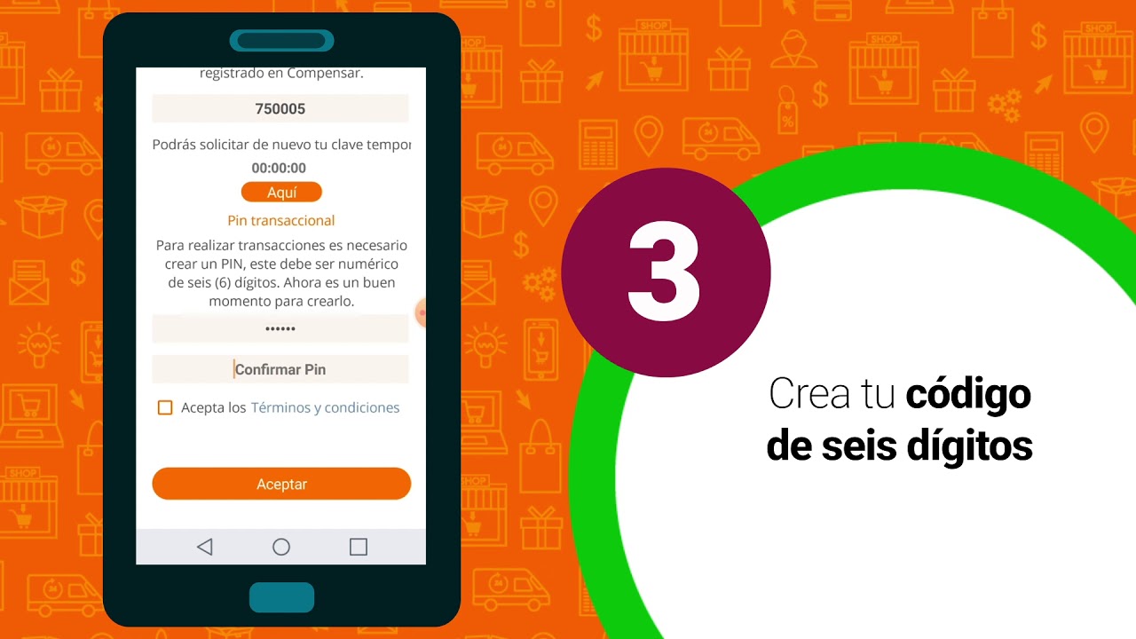 Lee más sobre el artículo ¿Cómo consultar el saldo de tu Tarjeta Compensar Subsidio Familiar?
